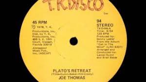 No pumping or bashing of stocks. Joe Thomas Plato S Retreat 12 Youtube