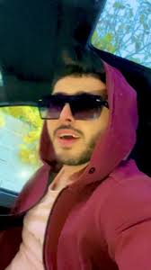 Lamiya Slimani Tipsi