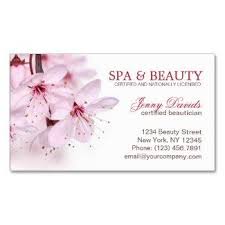 White creative beauty salon business card. 72 Beauty Cosmetics Spa Skincare Business Cards Ideas Business Cards Cards Beauticians