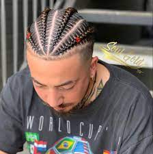 Braids Mens Braids Hairstyles Mens Braids Cornrow Hairstyles