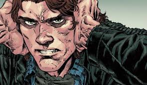 Jason Todd und Danny Ketch wären Kumpel : r/RedHood