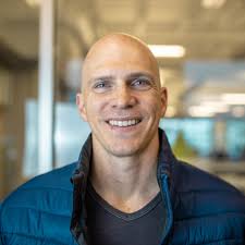 Jeff Dolan's Instagram, Twitter & Facebook