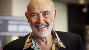 He was the first actor to play james bond on the big screen in dr. Schauspieler Sean Connery Im Alter Von 90 Jahren Gestorben