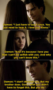 He was grayson gilbert's younger brother and is elena gilbert's biological father. 27 The Vampire Diaries Scenes That Are Absolutely Heart Wrenching From Start To Finish