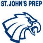 St. John's at St. John's Prep