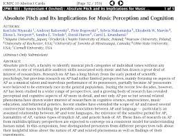 1) the overall purpose of the study and the research problem(s) you investigated; Icmpc11 Instructions For Presenters