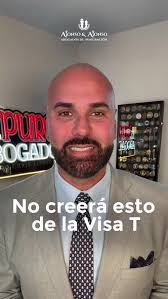 😱 ¿Su residencia gracias a la Visa T?, Así es, mi gente, este alivio  migratorio protege a personas que han sufrido abusos en Estados Unidos y en  ciertos casos, puede llevar a la residencia permanente ...