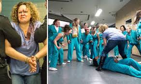 May 12, 2021 · currently, there are eight seasons of wentworth. Wentworth Season 7 Will There Be Another Series Of Wentworth Tv Radio Showbiz Tv Express Co Uk