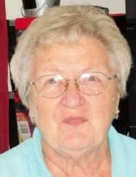 Barbara Anne Murray Obituary December 10, 2020