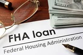 advantages of a fha mortgage in 2019