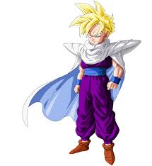 If i remember correctly, when gohan transformed into a ssj2, babidi says that his the thing that happened to gohan in dragon ball super was that, he stopped training and thus his body weakened. Dragon Ball Dragon Ball Z Gohan Ado