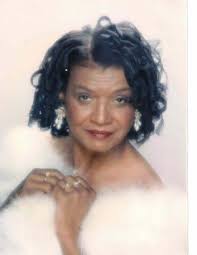 Obituary for Lucille (Peals) Harris