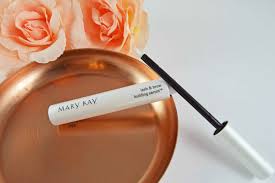 Great savings & free delivery / collection on many items. Review Mary Kay Lash Brow Building Serum The Chic Advocate