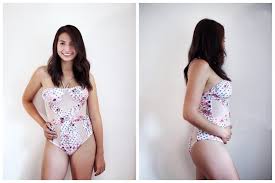 Super cute old navy baby boy swimwear will have him ready for fun in the sun. 10 Swimwear Styles To Truly Hide A Postpartum Pooch The Mom Edit