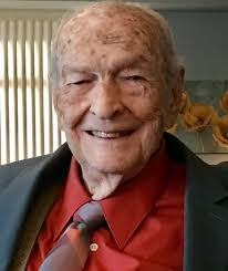 James Connell Obituary