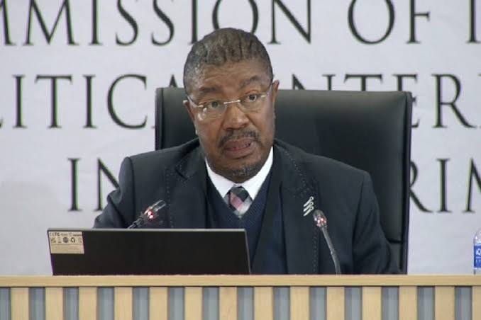 Madlanga Commission of Inquiry Day 155 | Thursday, 06 August 2026