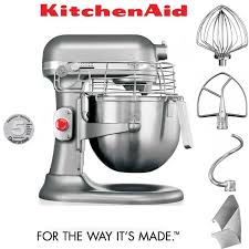 Desde una freidora sin aceite cecofry, hasta ese robot multifunción de cocina programable que tendrá tu comida lista al llegar a casa. Kitchenaid 5ksm7990 Xesm Plata Robot Profesional Barato Y Productos Electrodomesticos Amasadoras Profesiona Ayudante De Cocina Kitchen Aid Batidora Kitchenaid