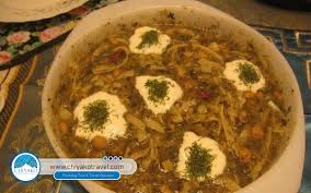 Dinner parties needn't be stuffy and formal. Top 10 Persian Food You Must Try The Best Iranian Food