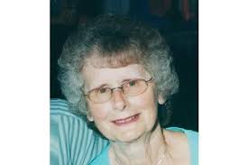 Cynthia Budd Obituary (2014)