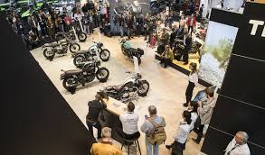 Free harley davidson motorcycle service manuals for download. Reportage Video Les Incontournables Moto En Direct Du Mondial De La Moto