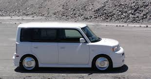 Image result for Polar White 2007 Scion