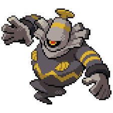 Resultado de imagen de dusknoir pokemon