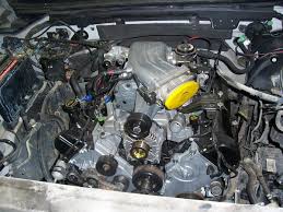 5.8l / 351 cid horsepower: Anybody Swapped A Lightning Motor Into A 4wd F150 F150online Forums