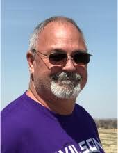 Obituary information for Garry Wayne Endsley