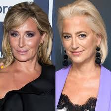 Sonya Morgan's Instagram, Twitter & Facebook