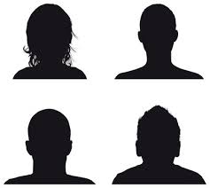 Silhouette Head Front Photos Royalty Free Images Graphics Vectors Videos Adobe Stock Huge collection, amazing choice, 100+ million high quality, affordable rf and rm images. silhouette head front photos royalty