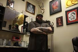 Body art, especially, tattoos are leaving an indelible mark in society, and the trend of embedding them on the skin is flourishing every morning. N J S Best Tattoo Shop A Tattoo Shop Even Your Mother Would Love Nj Com