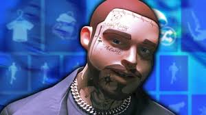 Apex Legends Post Malone skins could start off Fortnite style trend