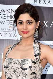 She was a model prior to appearing in big screen as an actress. Shamita Shetty Wikipedia