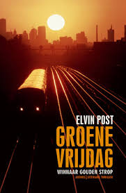 Groene vrijdag by Elvin Post