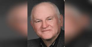 Obituary information for L. G. Stump