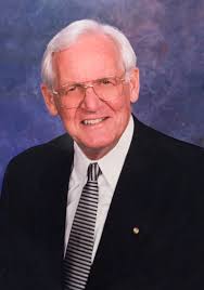 Obituary for James H. Kyle