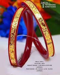 Instagram Post By Jewellery Garden Pvt Ltd Aug 30 2019 At 6 48am Utc Gold Bangles Design Gold Bangles For Women Gold Jewelry Fashion