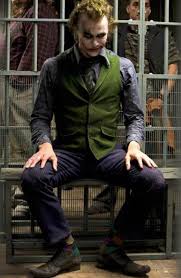 Actors are falling in love with joaquin phoenix's joker performance, which only strengthens his momentum to land an oscar nomination for best actor. Who Was The Best Joker Heath Ledger Jack Nicholson Jared Leto Mark Hamill Or Cesar Romero Quora