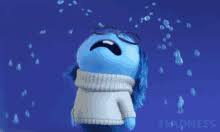 Gambar anime sedih tapi tersenyum. Nangis Gifs Tenor