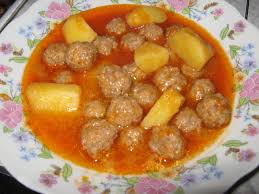 Sulu Kofte Tarifi Sulu Kofte Yemek Tarifleri Yemek Gida