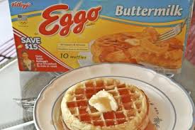 How To Cook Eggos In The Microwave Livestrong Com Waffles Frozen Waffles Eggo Waffles