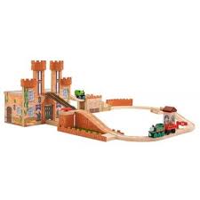 Page 2 Wooden Train Sets Brio Thomas Bigjigs Wooden Train Set Wooden Train Train Sets