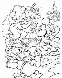 Winter Coloring Pages Printable New Disney Winter Color Pages To Print Coloring Page In 2020 Cool Coloring Pages Penguin Coloring Pages Coloring Pages