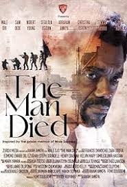 The Man Died (2024)