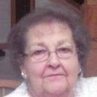 Obituary information for Mary Lou Feltes