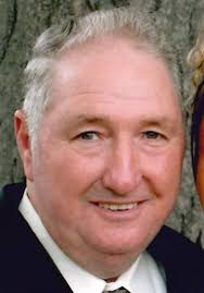 Edison Adams — Pollock-Randall Funeral Home