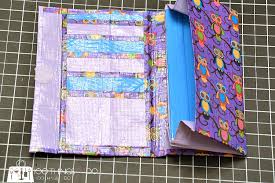 A contrasting color for the inside of the case). How To Make A Duct Tape Wallet 100 Things 2 Do