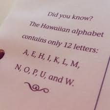 First, temporarily assume that two letters with i are different, call them i 1 and i 2. Thinking Out Loud 68 Running With Spoons