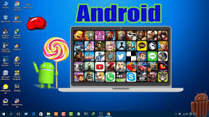 How To Play Android Games On Computer For Free Without Bluestacks Android Games Android Games