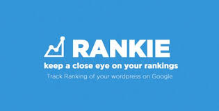 Rankie Wordpress Rank Tracker Plugin Wordpress Plugins Plugins Wordpress Plugins Design